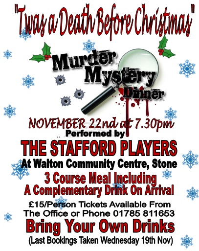 Walton Community Centre