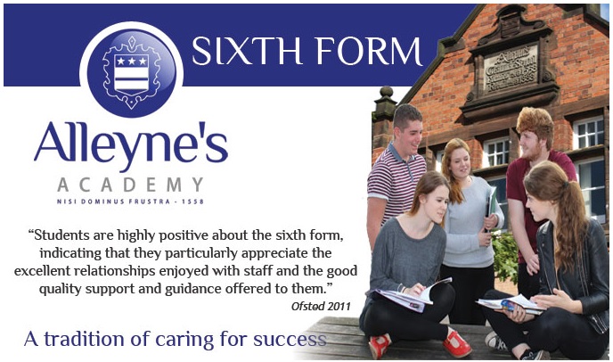 Alleyne's Academy