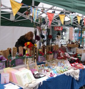 craft market