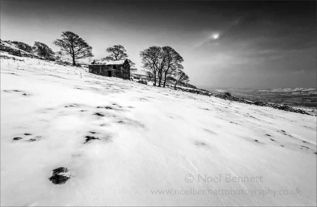 A Place To Rest - Noel Bennett