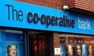 Co-op Bank downgraded by Moody's