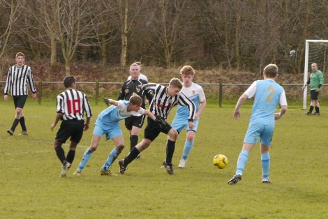 Stone Old Alleynians