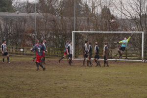 Adam Tomkinson is denied by the bar