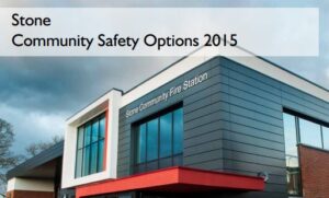 Stone community safety options