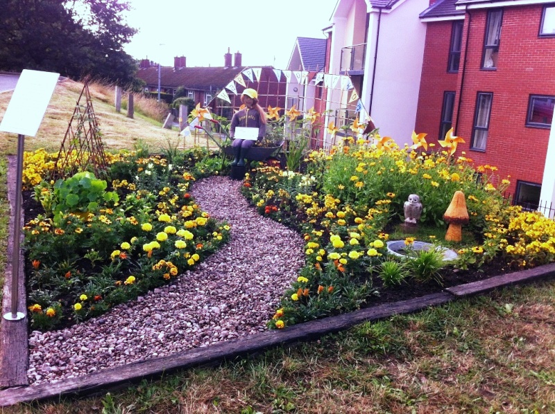 to this finished pic