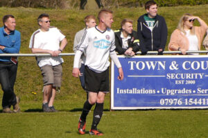 Adam Tomkinson’s penalty ensured all three points