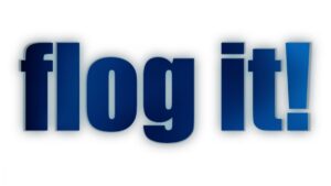 Flog It