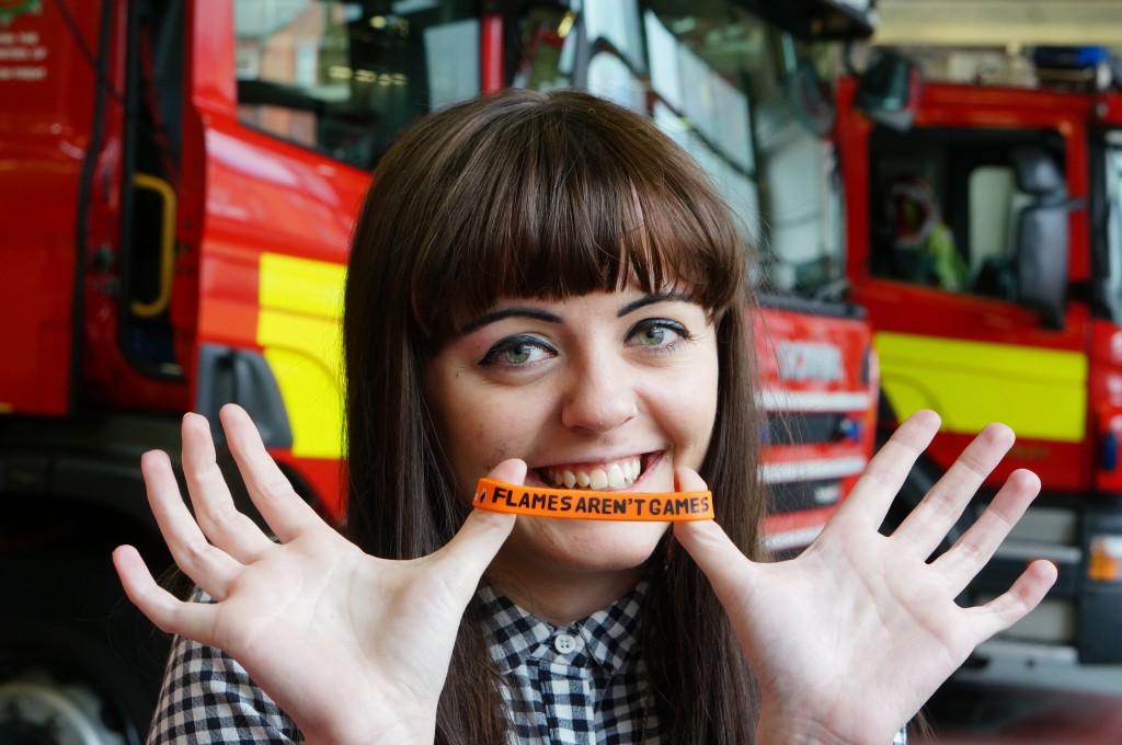 Stoke-on-Trent and Staffordshire Fire and rescue Authority