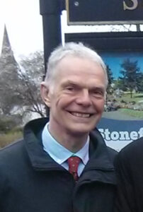 Mike Osborne-Town Labour