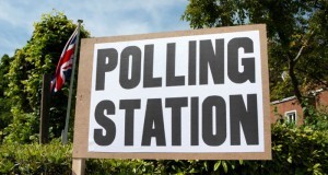pollingstation