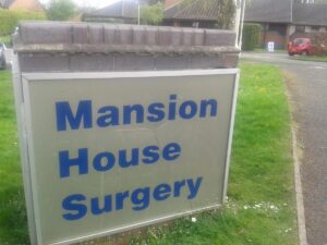 Mansion House Surgery