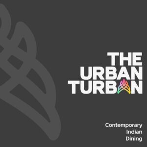 The Urban Turban logo