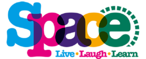 Space logo