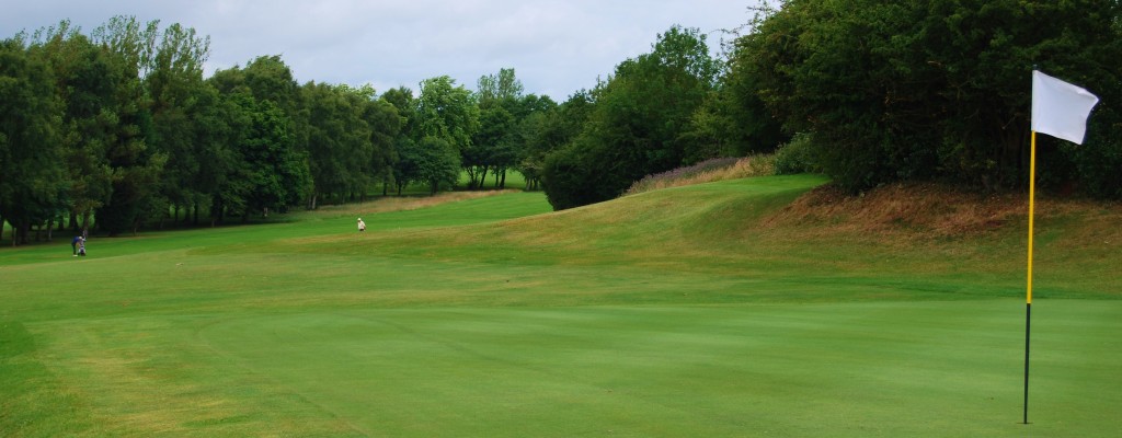 Barlaston Golf Club (3)