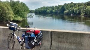 Gordon Taylor Winsconsin 5