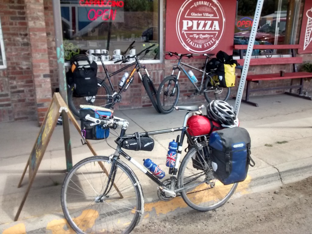 Gordon Taylor Montana