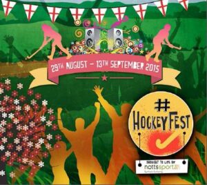 Hockeyfest