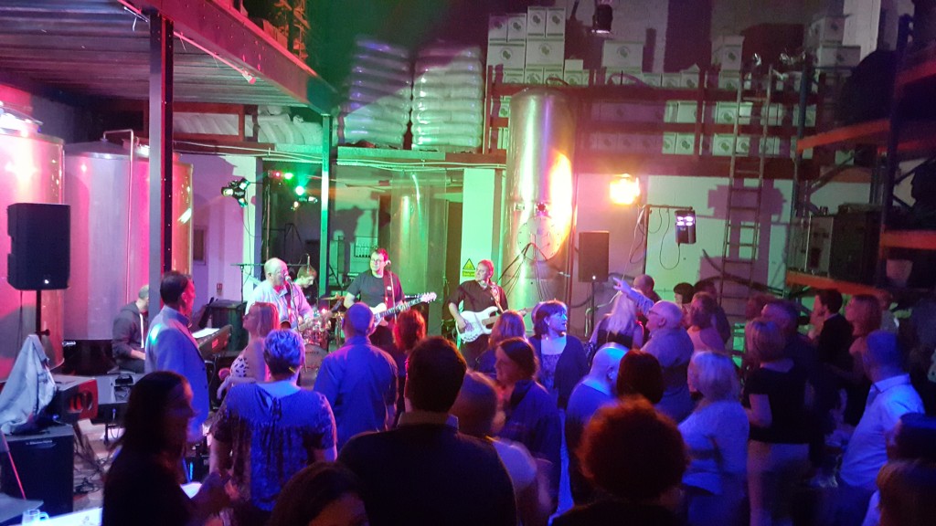 Stone Music Festival