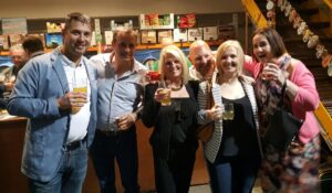 Albos 5th birthday party (8)