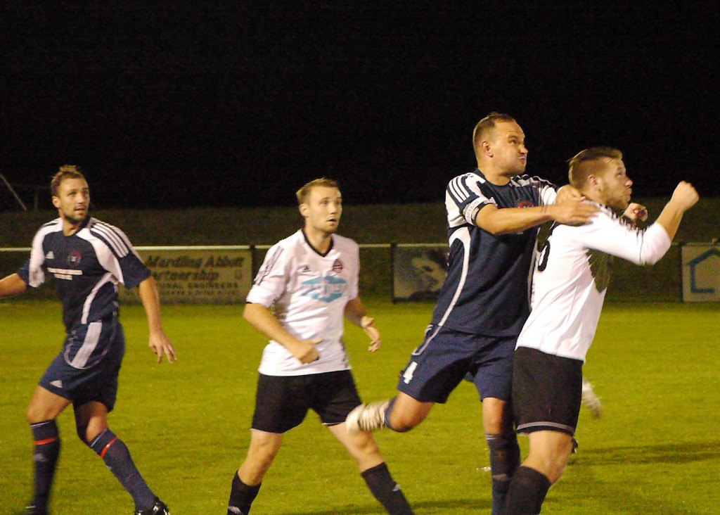 Stone Old Alleynians