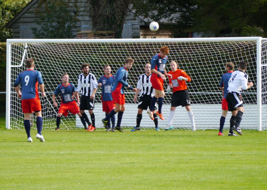 Stone Old Alleynians