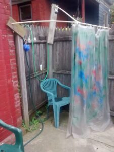 Gordon Taylor America