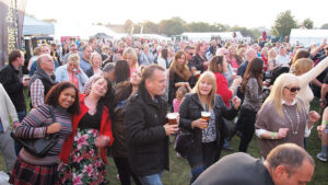 Stone Food and Drink Festival 2015