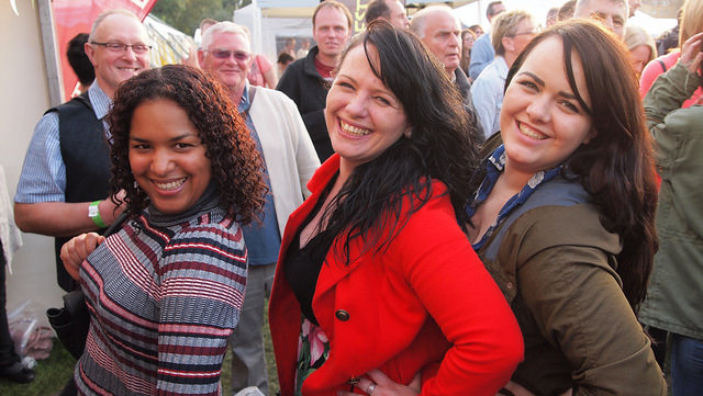 Stone Food and Drink Festival 2015