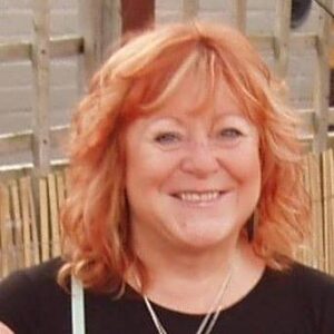 June Palmer Stone poet