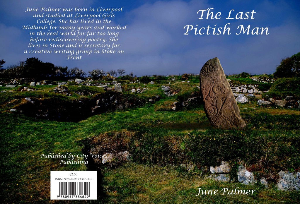 Stone National Poetry Day June Palmer