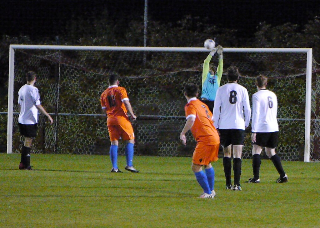 Stone Old Alleynians