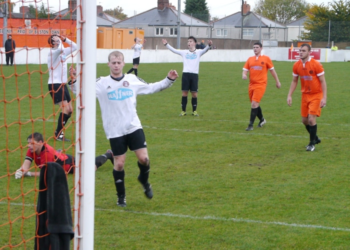 Stone Old Alleynians