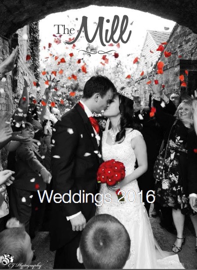 The Mill weddings Stone Staffordshire