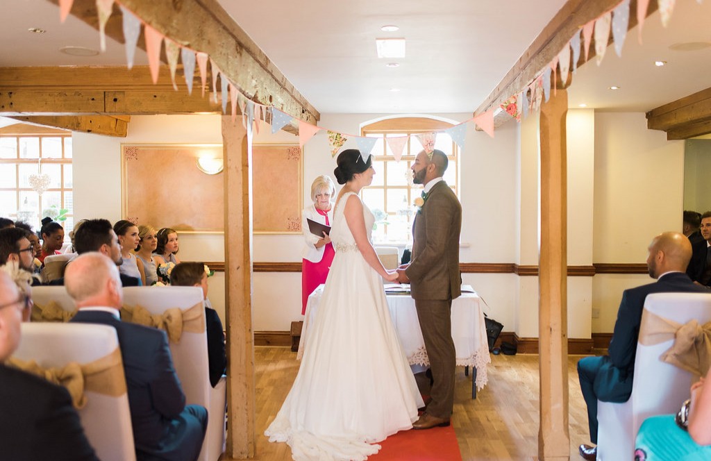 The Mill weddings Stone Staffordshire