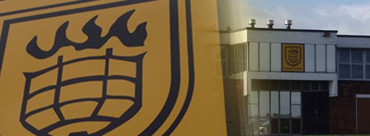 Walton Priory Middle School