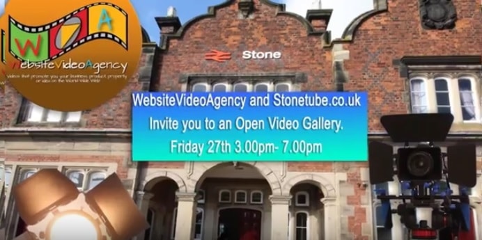 Stone Video Gallery