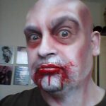 ALBOS's very own Kris Grainger also makes an appearance