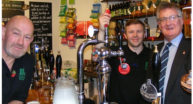 Small Business Saturday