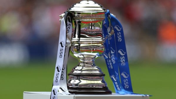 Women's FA Cup