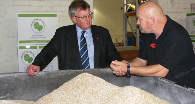 Small Business Saturday