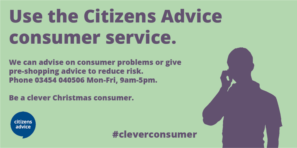 Citizens Advice