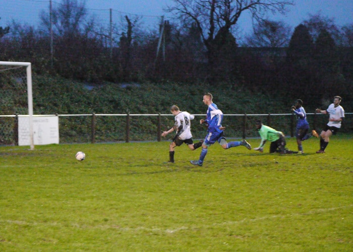 Stone Old Alleynians