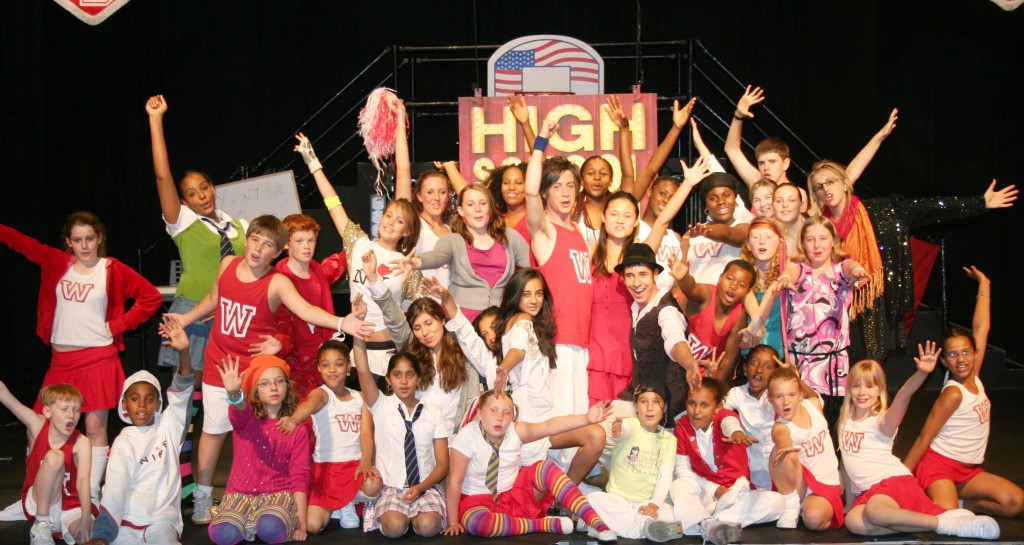High School Musical