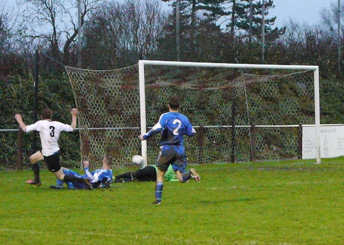 Stone Old Alleynians