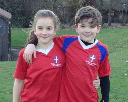 Christchurch Academy