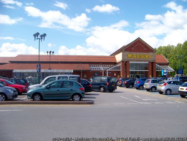 Sunday trading