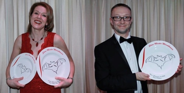 Stone Master Marathoners