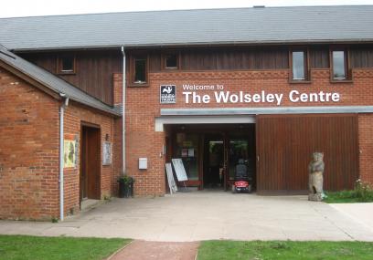 Staffordshire Wildlife Trust