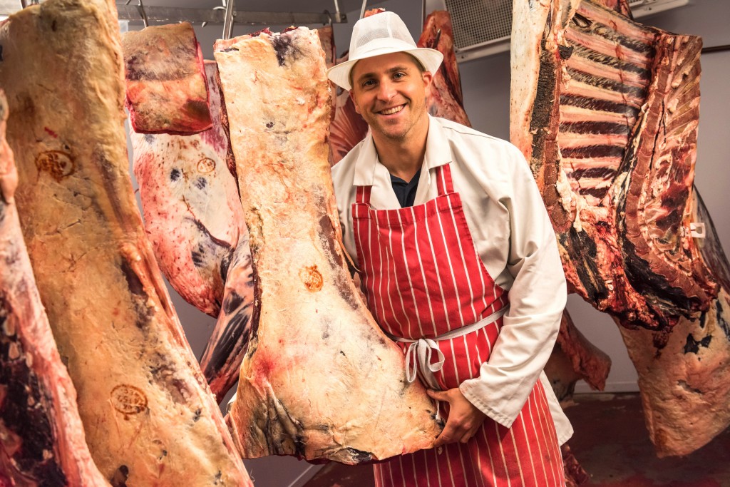 national butchers week
