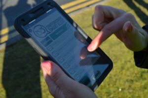 Staffordshire Smart Alert